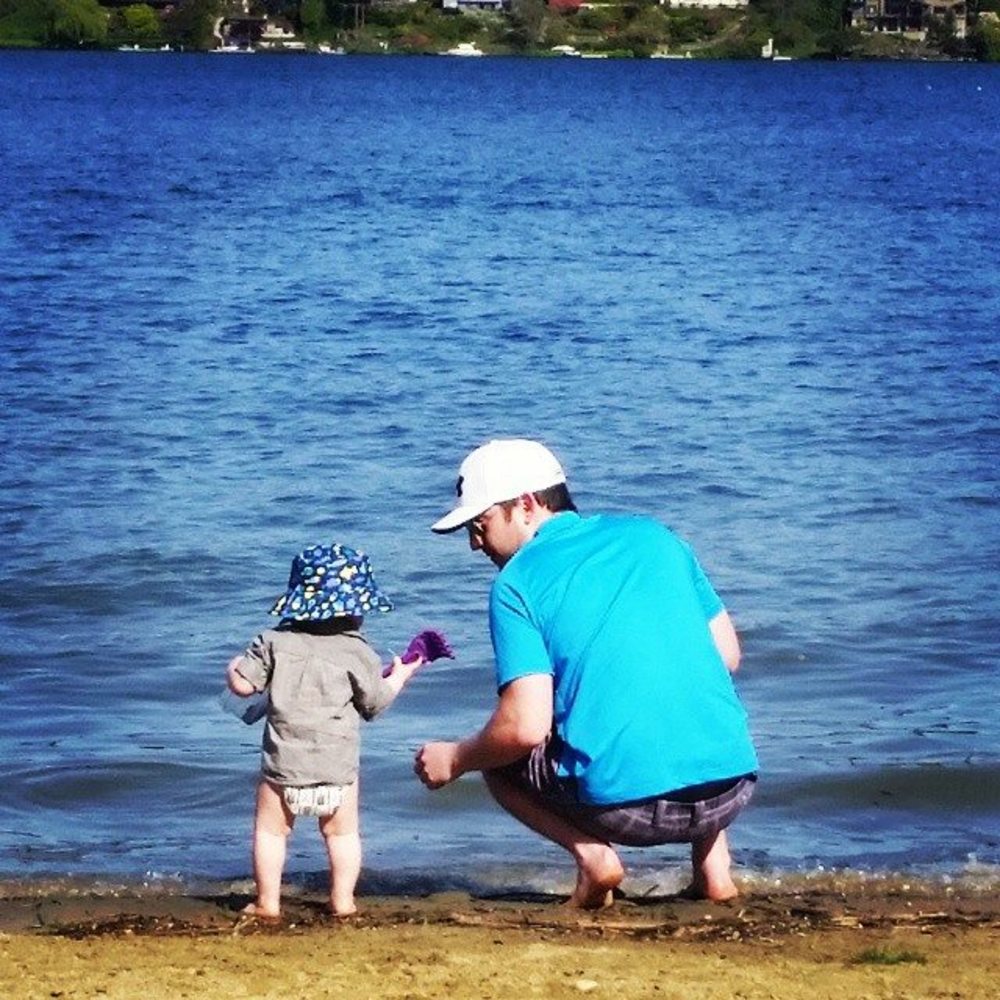 Meet your Posher, Ryan